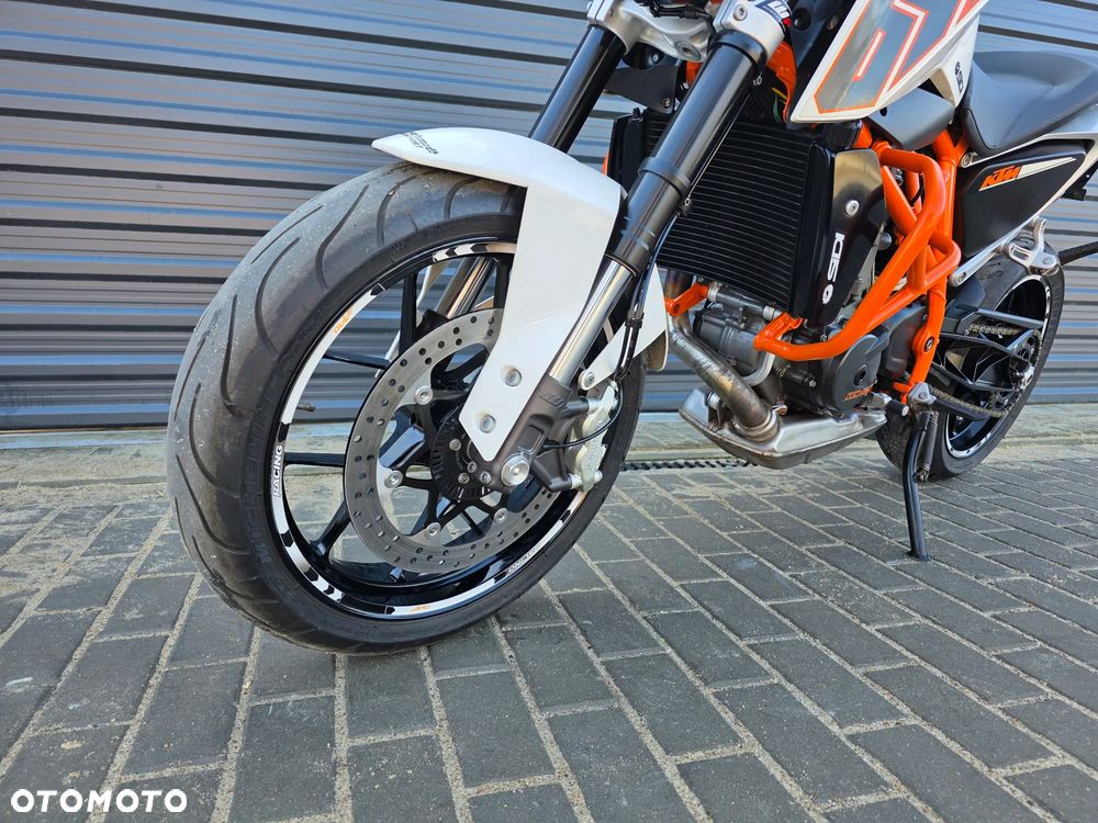 KTM Duke - 24