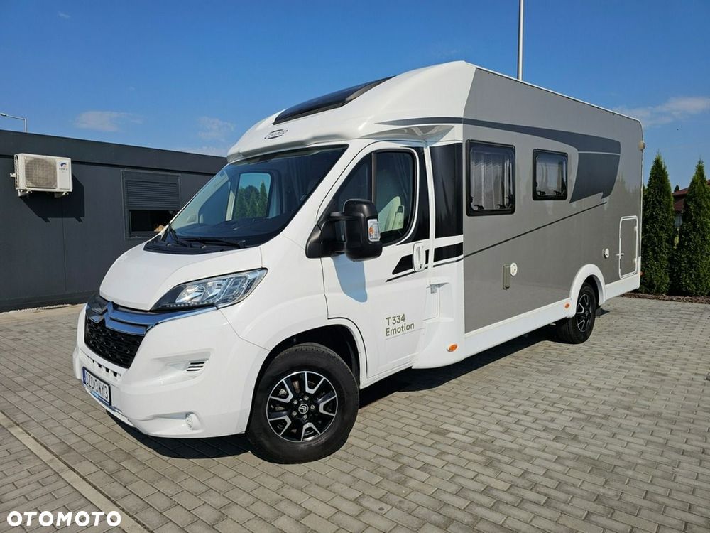 Citroën Jumper - 3