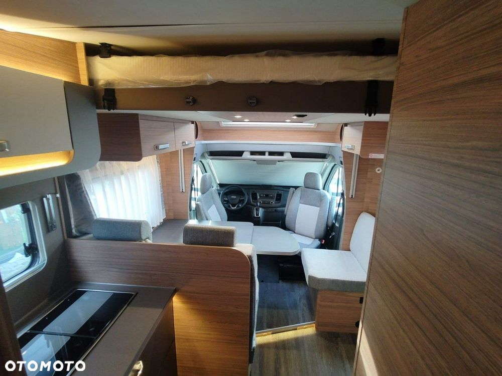 Weinsberg CaraSuite Ford 700 MEG - 9