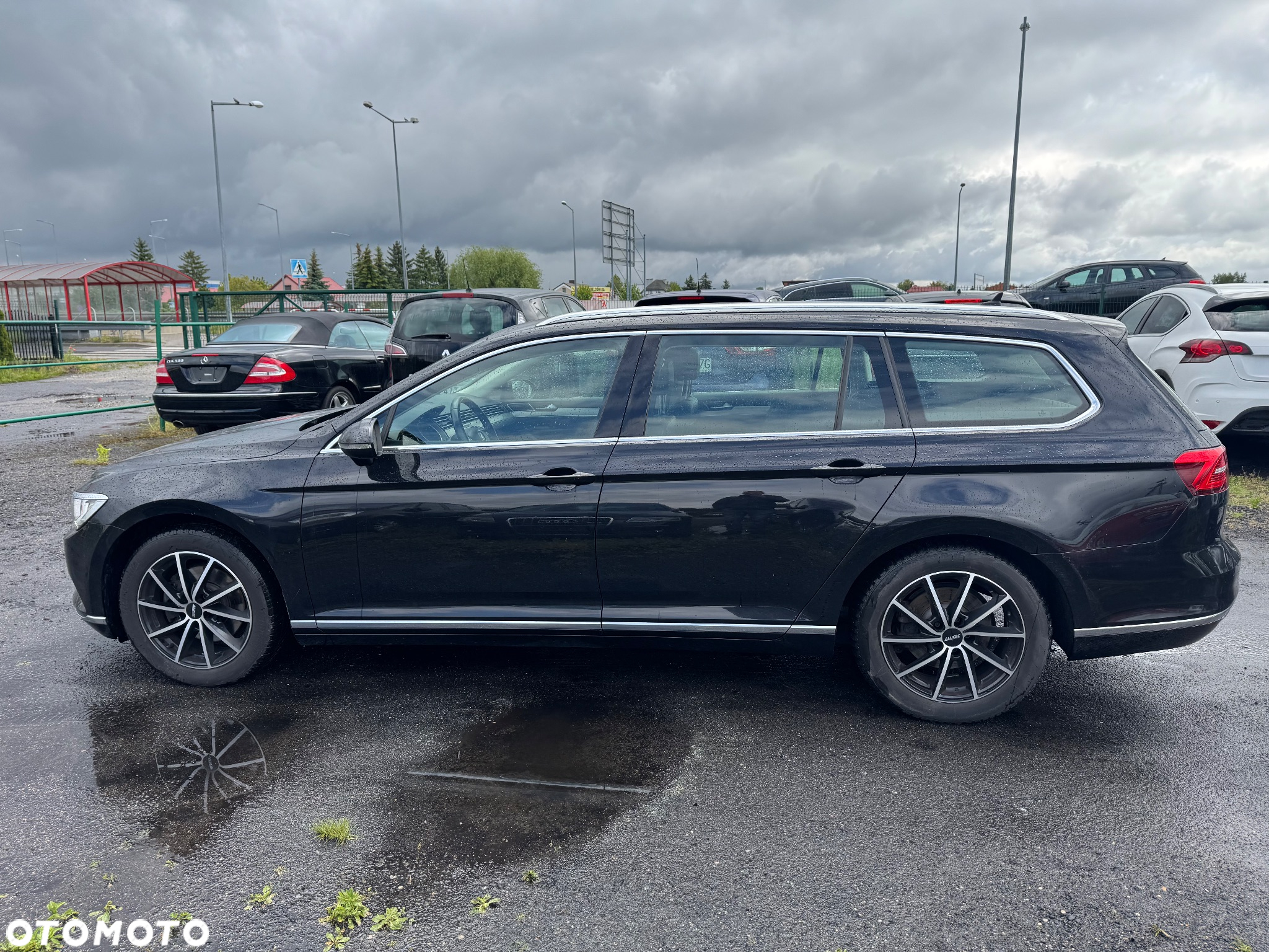 Volkswagen Passat 2.0 TDI BMT Highline DSG - 8