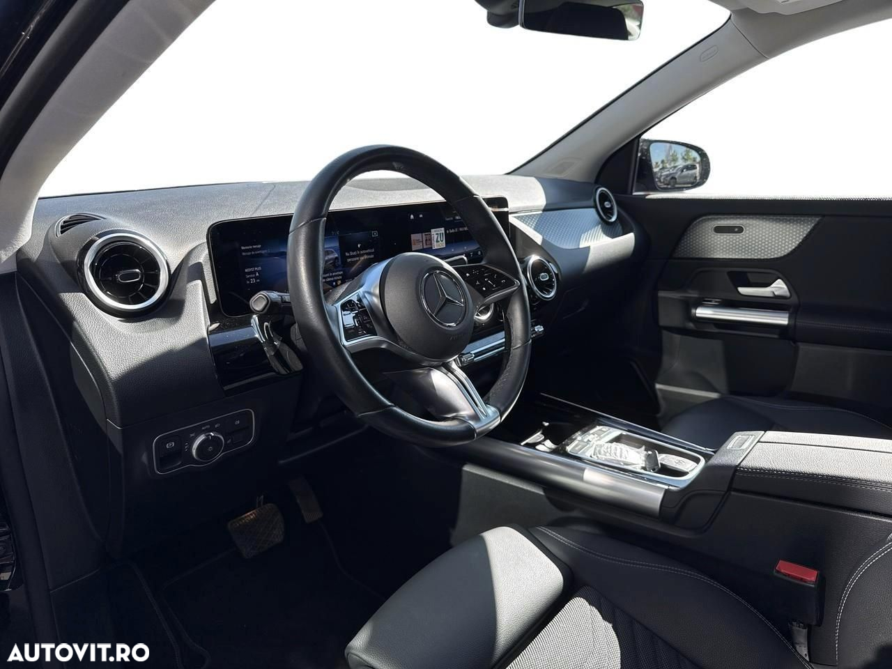 Mercedes-Benz GLA 200 Aut. - 7