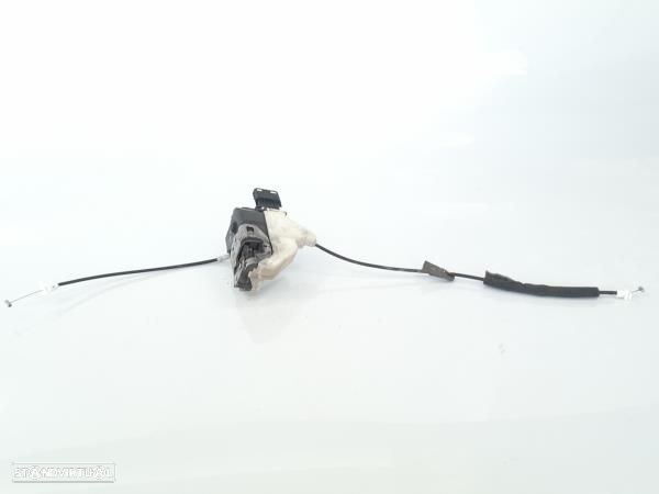 Fecho Porta Frente Dto Citroen C3 Ii (Sc_) - 3