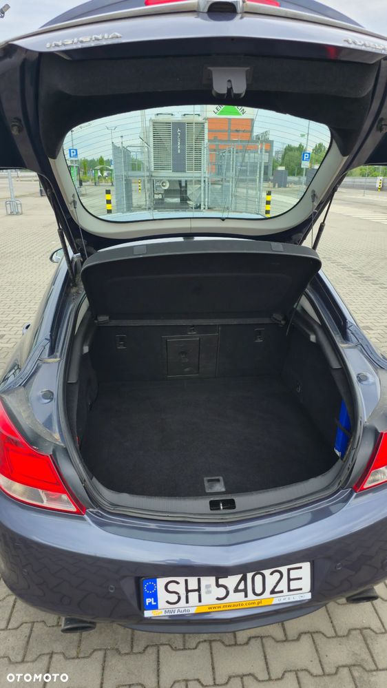 Opel Insignia 1.6 T Edition - 7