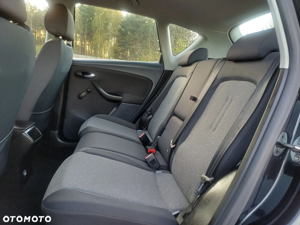 Seat Altea 1.6 Comfort Limited - 22