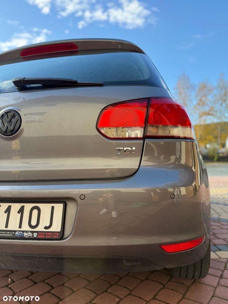 Volkswagen Golf - 3