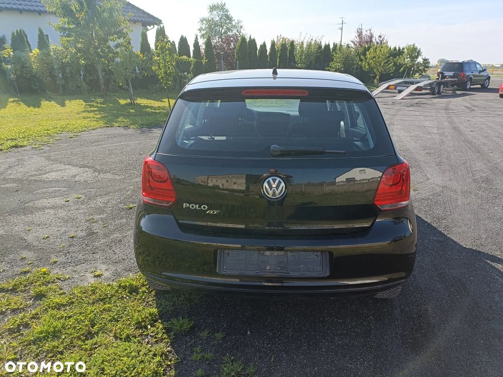 Volkswagen Polo - 3