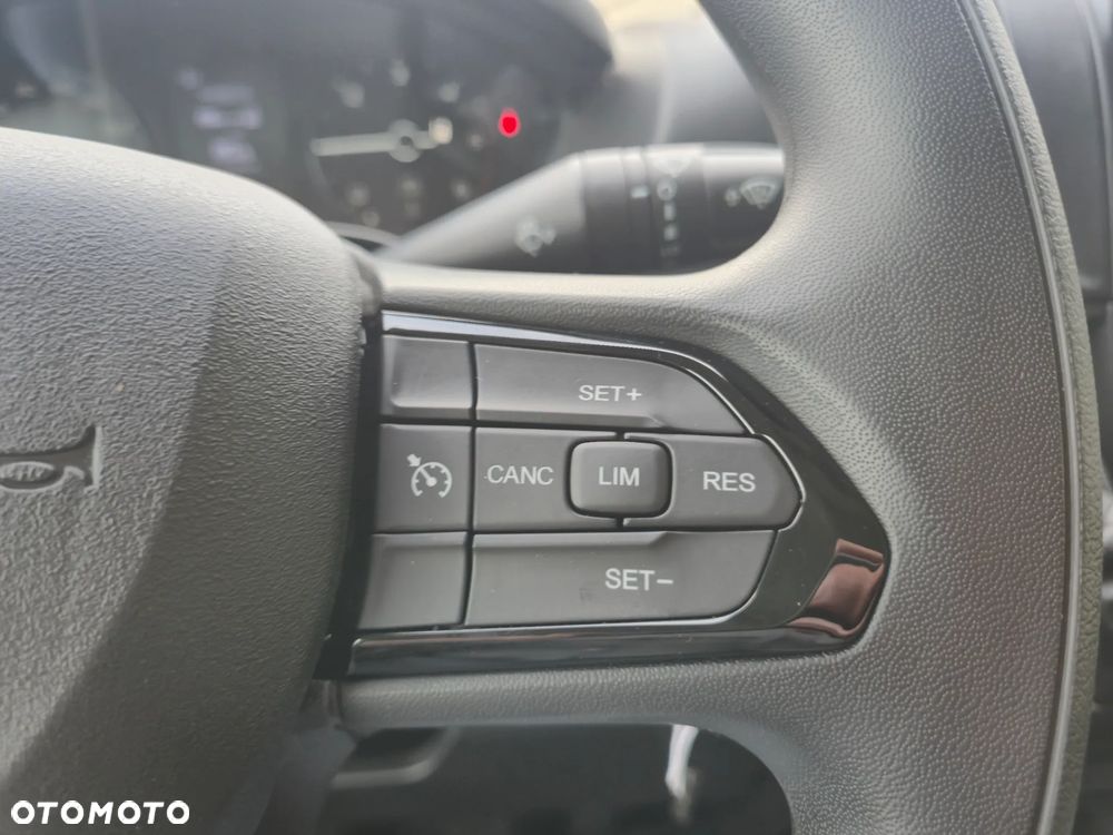 Opel Movano L3H2 Heavy - 16