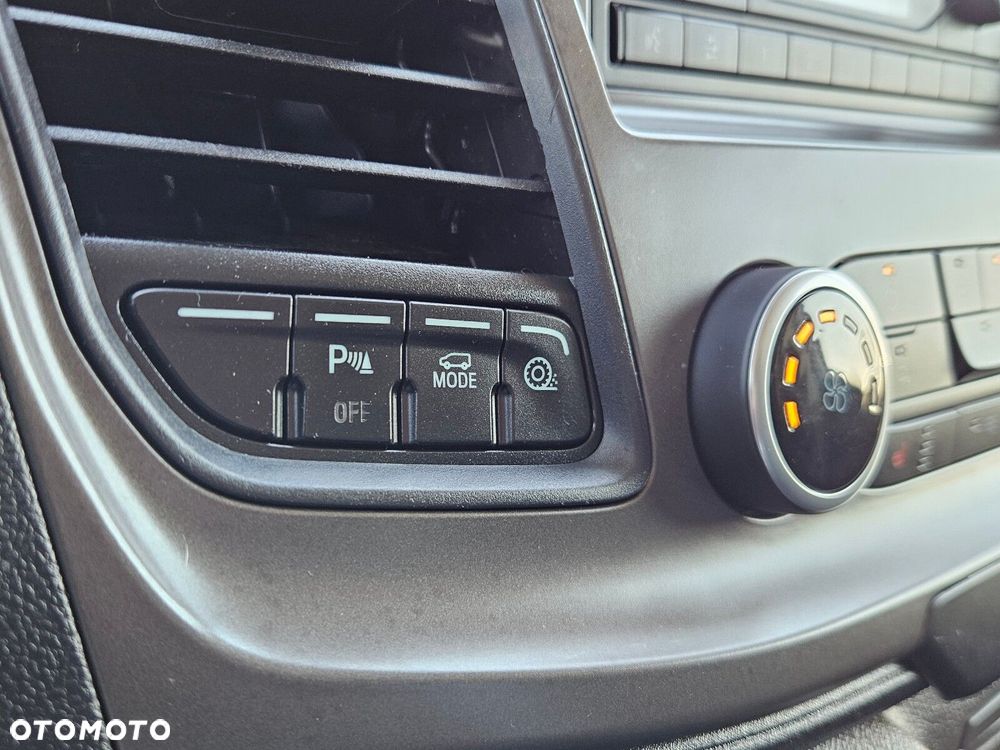 Ford transit-custom - 28