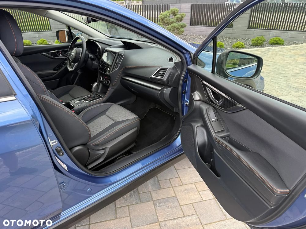 Subaru XV 1.6i Exclusive (EyeSight) Lineartronic - 32