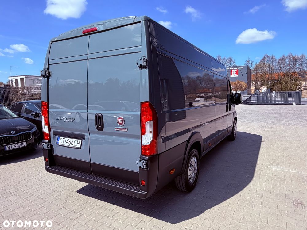 Fiat Ducato L4H2 - 11