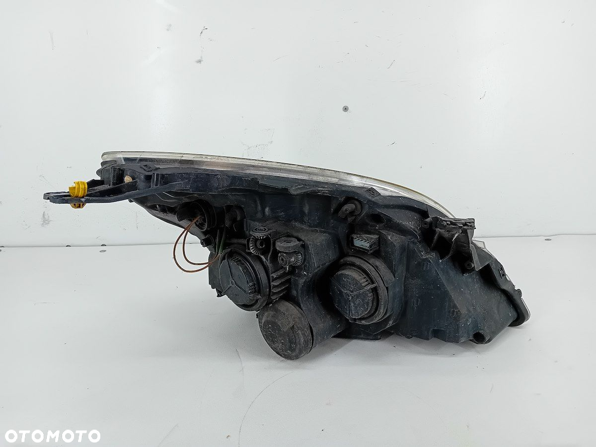 LAMPA PRZÓD LEWA OPEL VECTRA C 08-442-1148L - 6