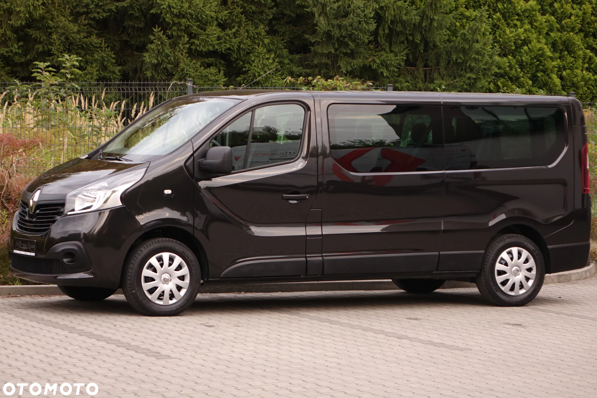 Renault Trafic Grand Passenger 3,0t Business - 2