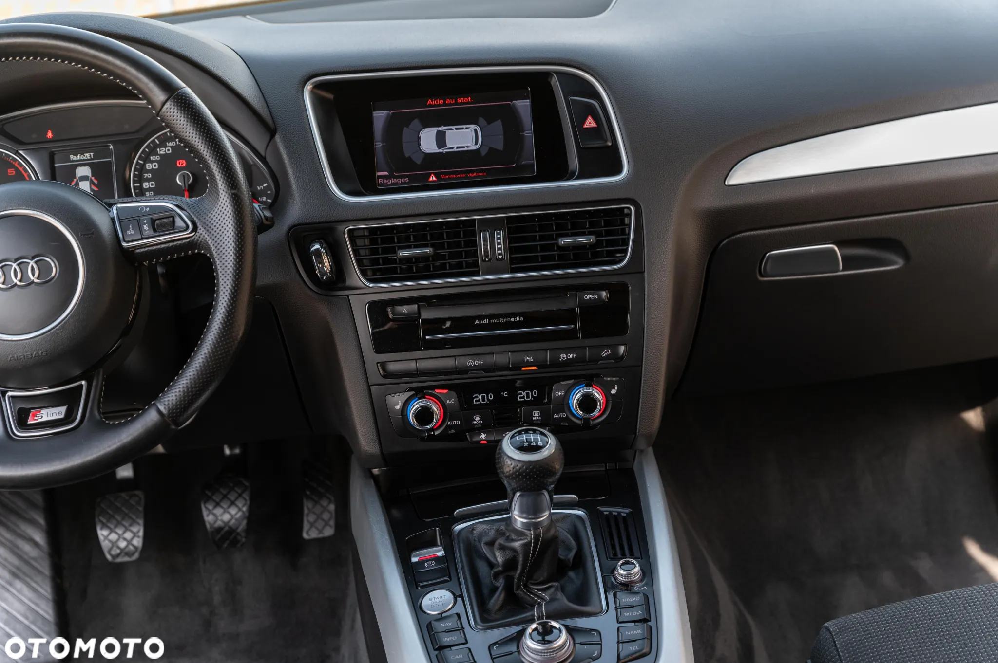 Audi Q5 2.0 TDI clean diesel Quattro - 38