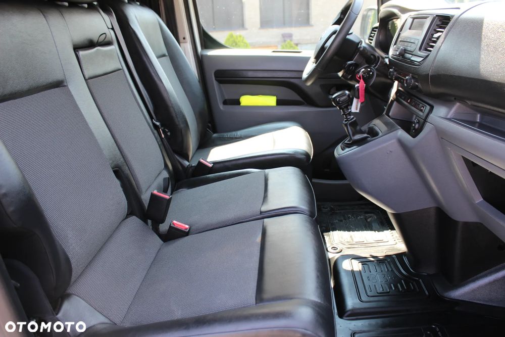 Toyota Proace - 13