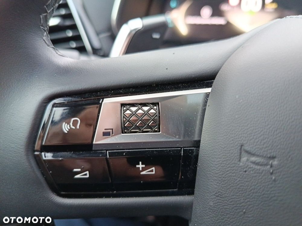 DS Automobiles DS 7 Crossback - 14