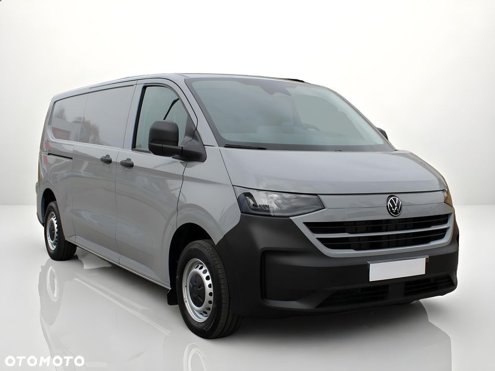 Volkswagen Transporter TDI L2H1 - 4