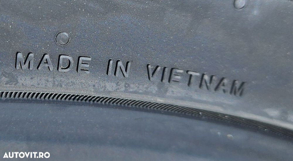 235/45 R18 98Y DYNAMO Street XL Anvelope de vara Aderenta clasa A - 5