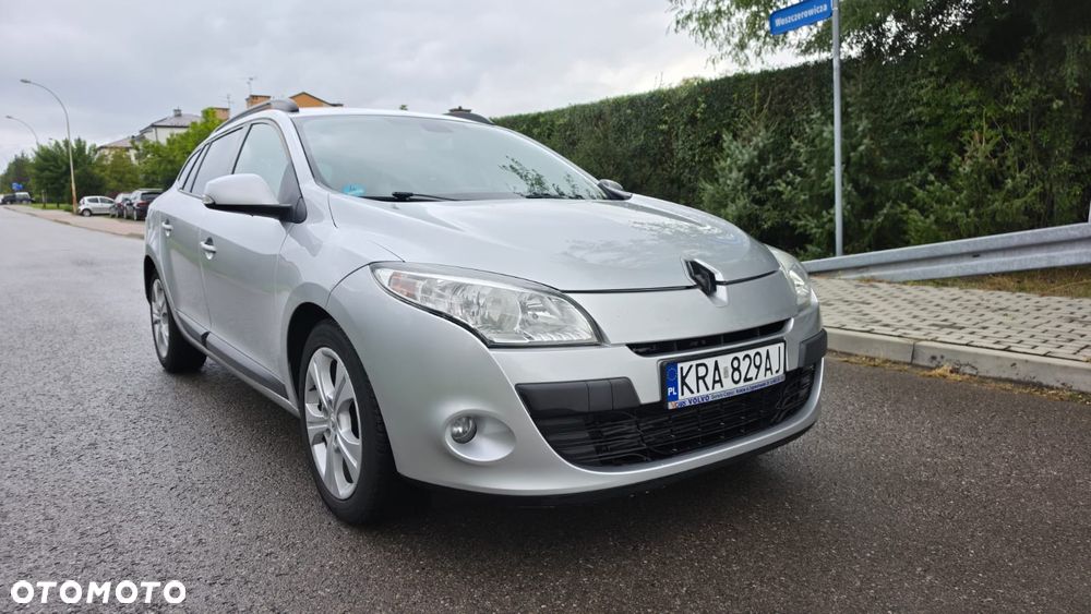 Renault Megane 1.4 16V TCE Dynamique - 12