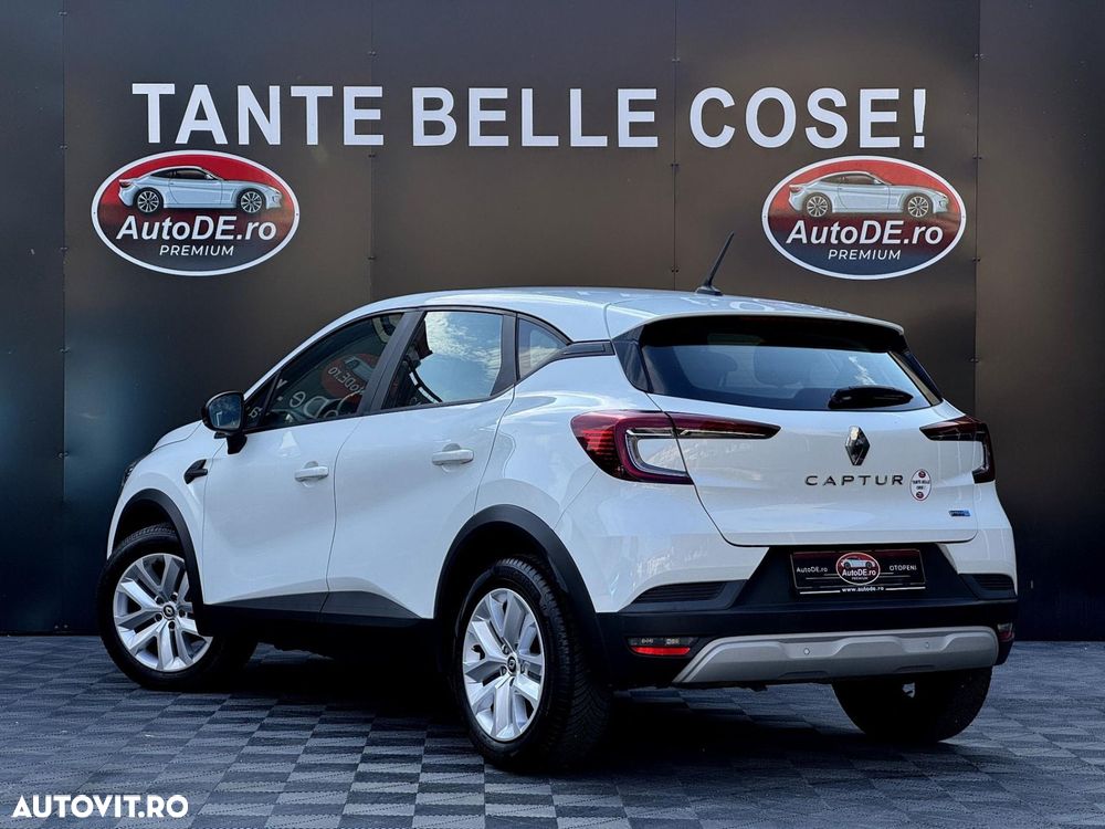 Renault Captur - 4