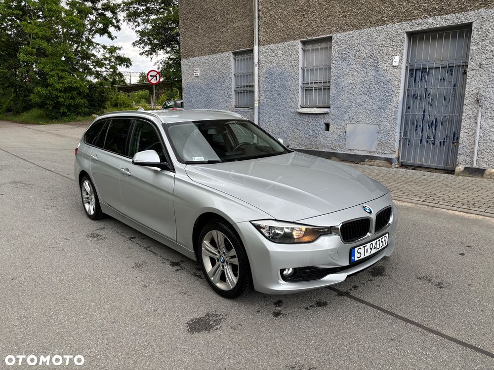 BMW Seria 3 - 1