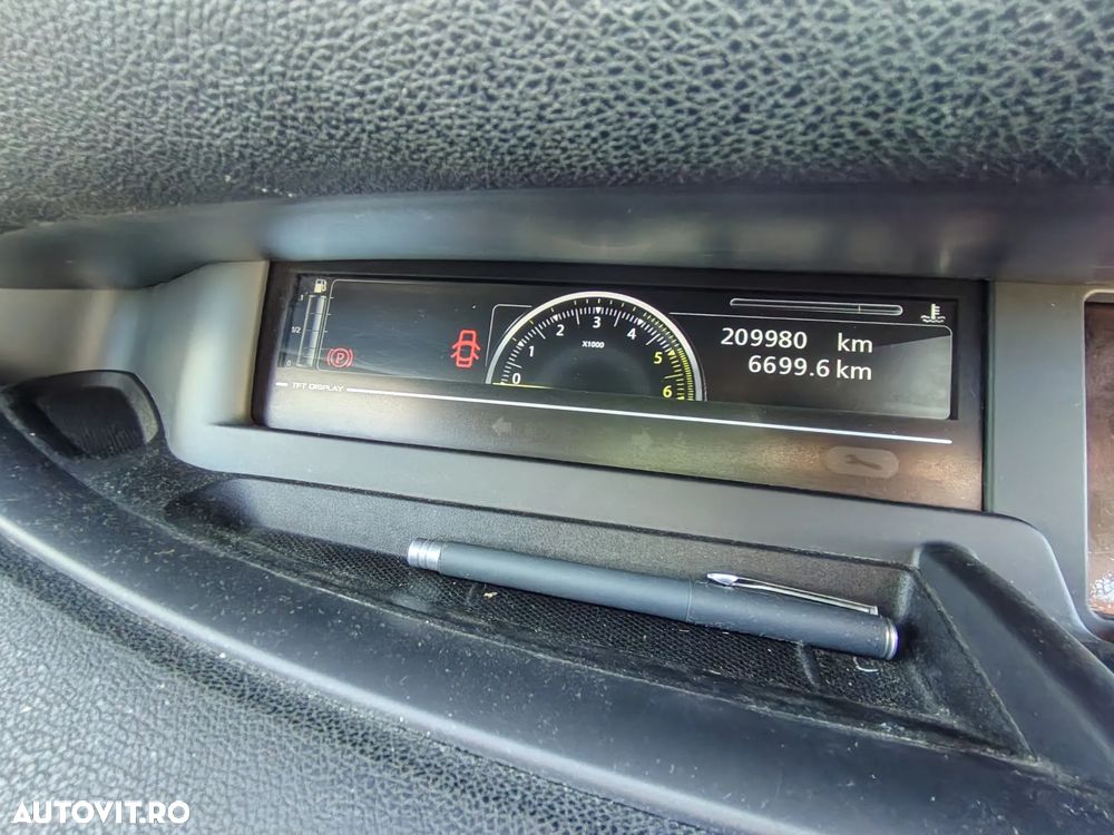Renault Scenic - 5
