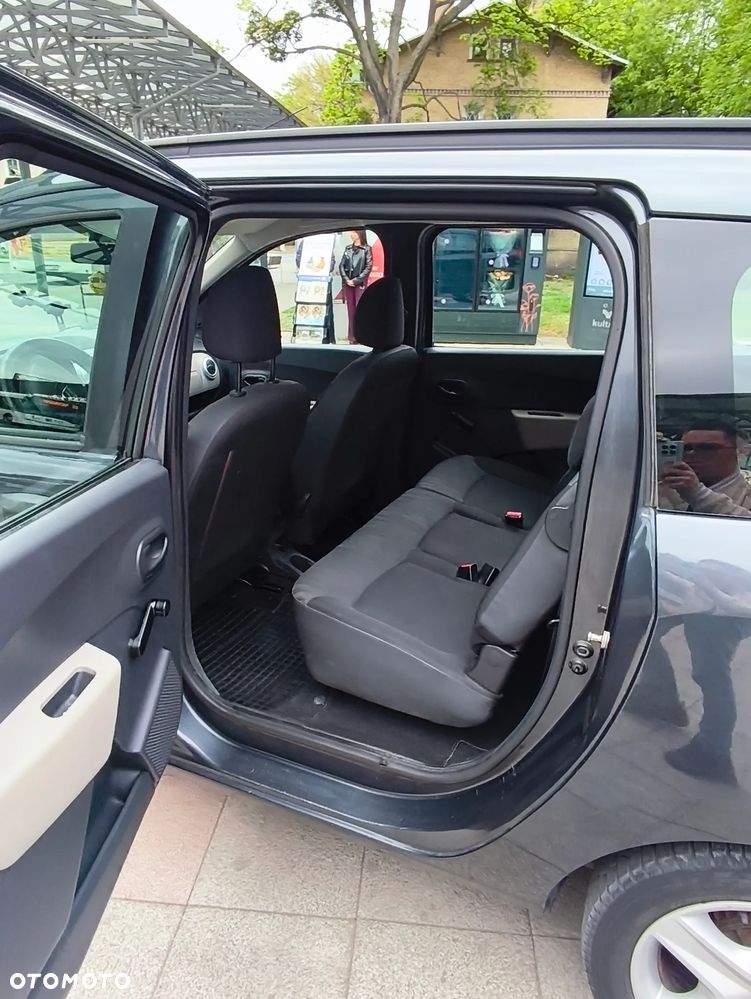 Dacia Lodgy - 15