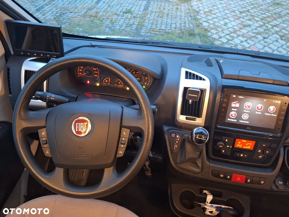 Fiat DUCATO - 11