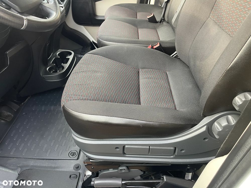 Peugeot Boxer Ducato L4H3 - 20