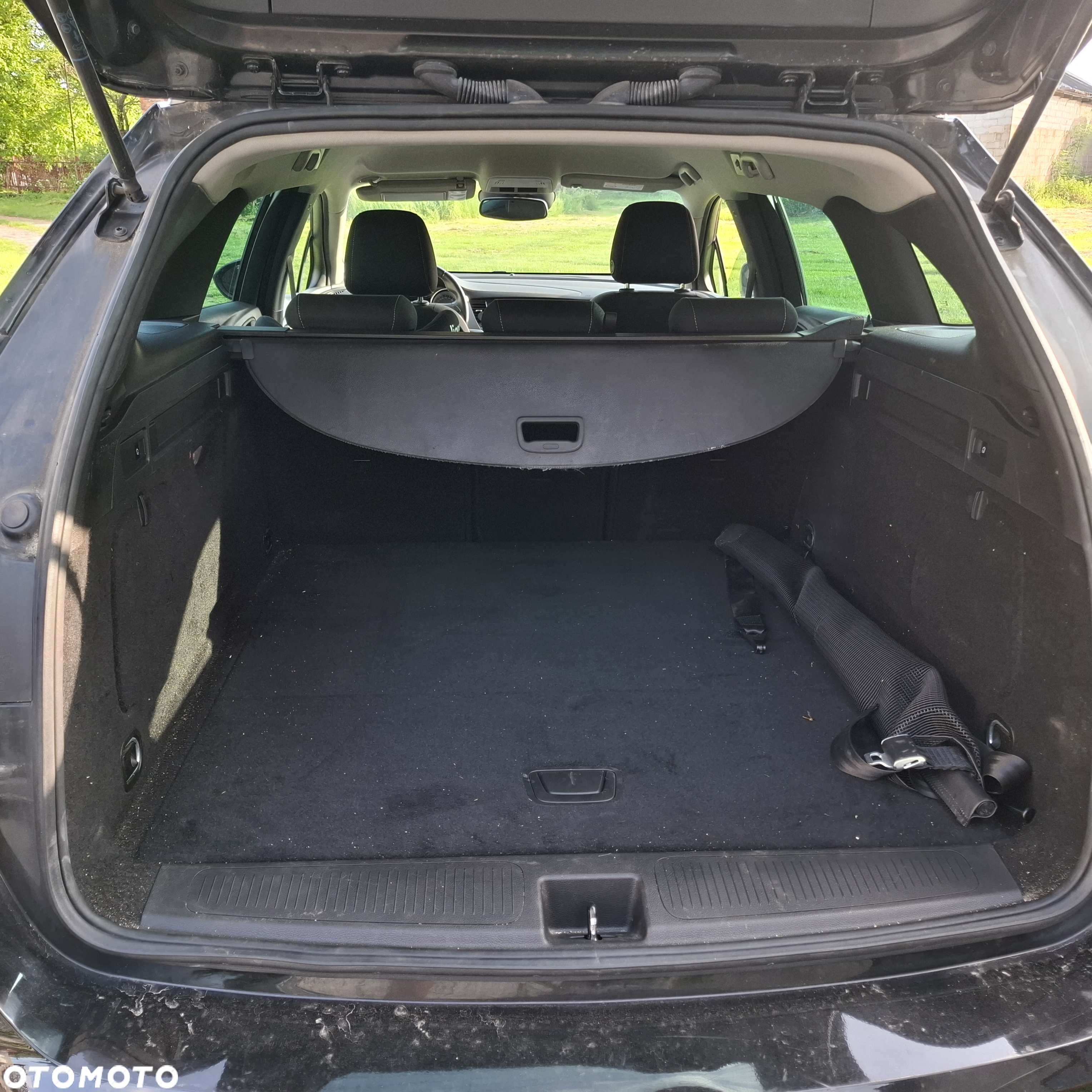Opel Astra 1.4 Turbo Sports Tourer Edition - 17