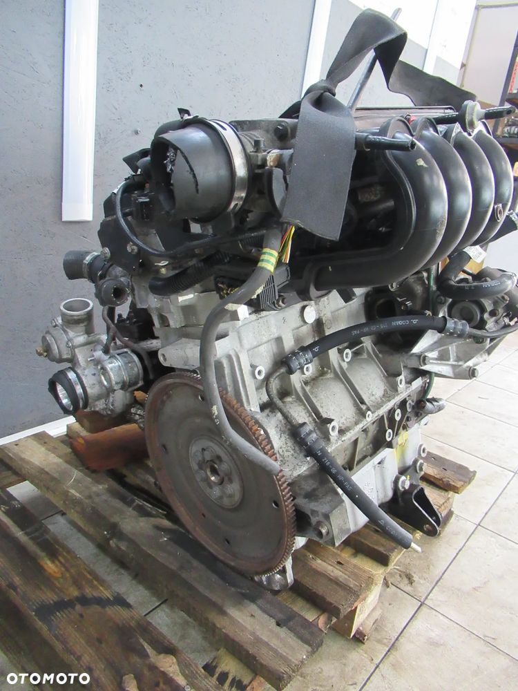 Silnik kompletny 1.8 turbo 18k4g 18k4gr Rover Lotus MG6 G18DT - 8