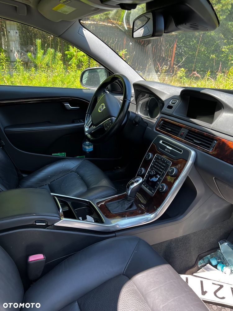 Volvo S80 - 7