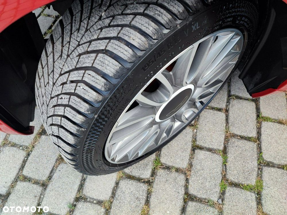 Fiat 500 - 22