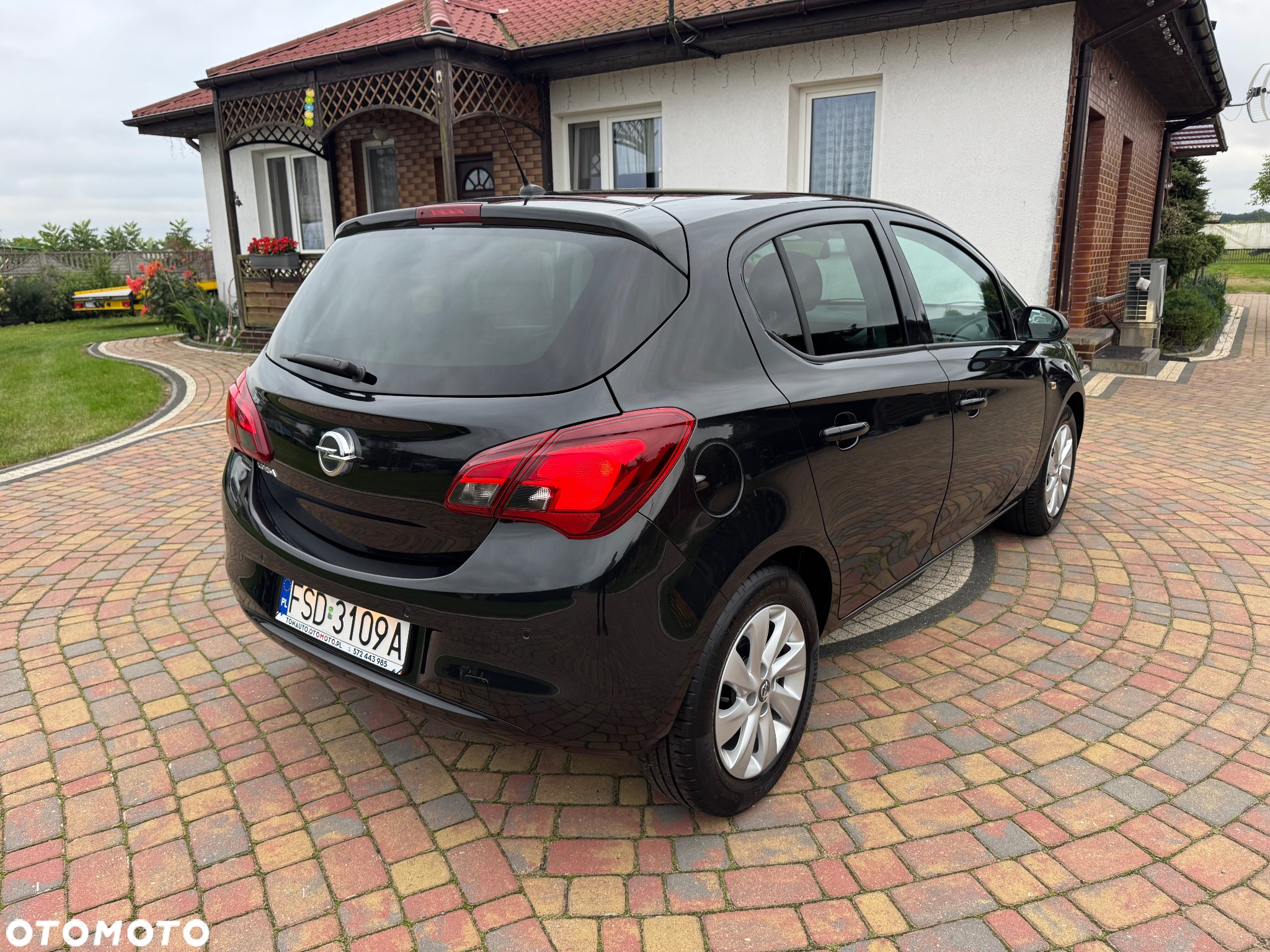 Opel Corsa - 15