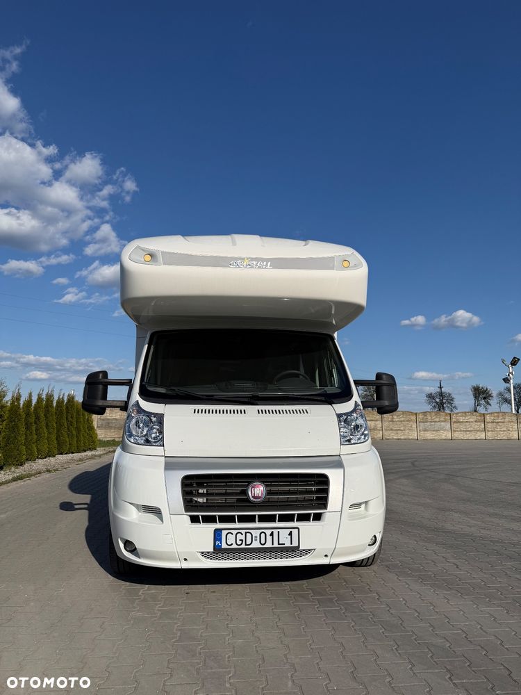 Fiat Ducato - 8