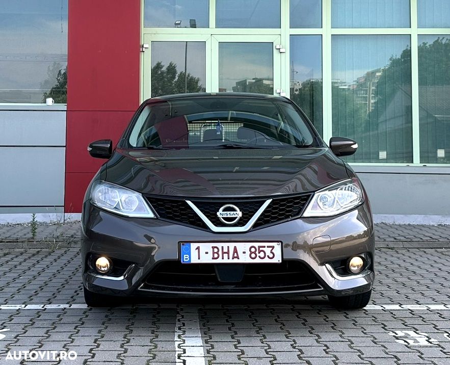 Nissan Pulsar - 21
