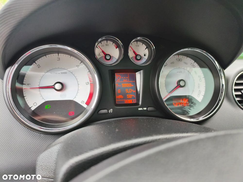 Peugeot 308 BlueHDi 120 Stop & Start Business-Line - 16