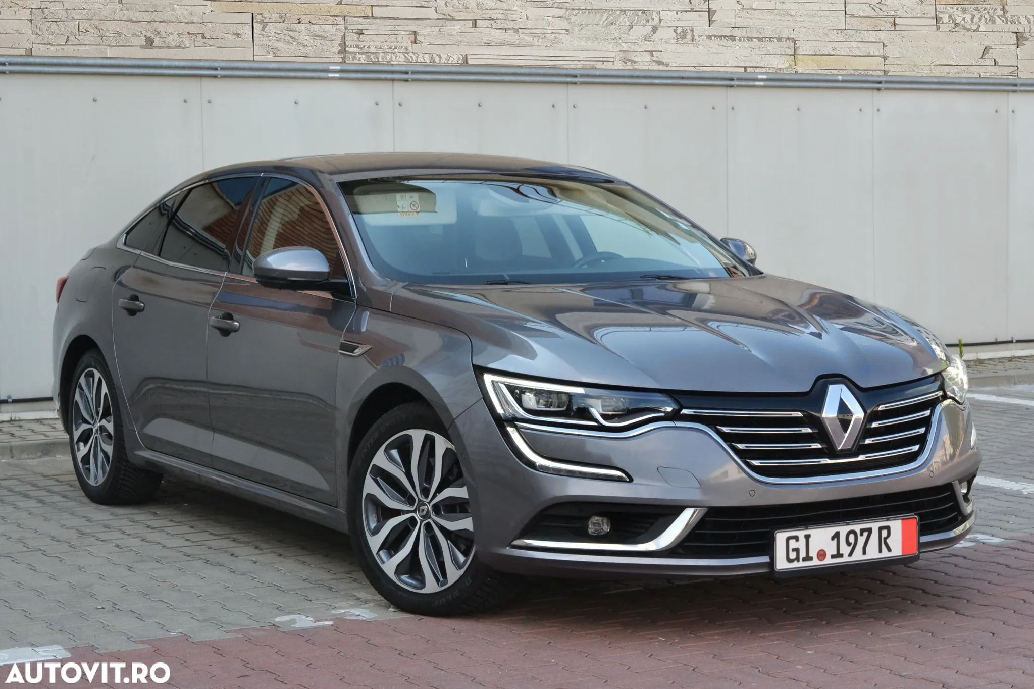 Renault Talisman - 2