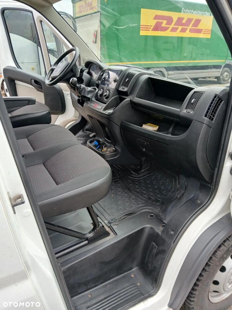 Peugeot Boxer - 11