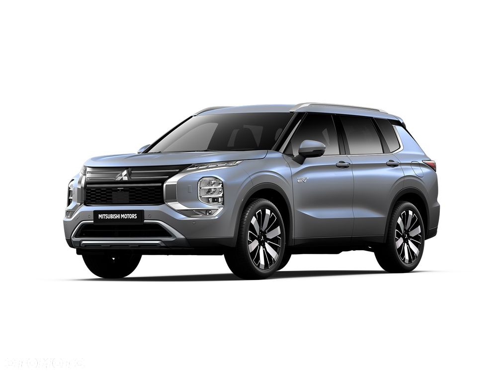 Mitsubishi Outlander Intense - 1