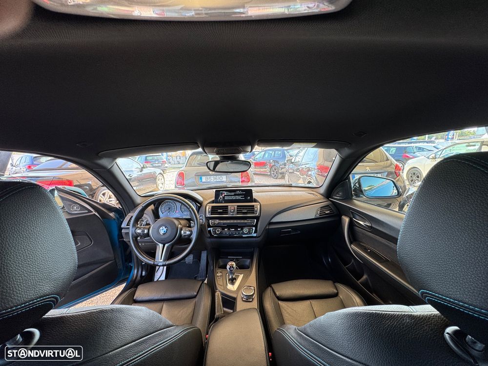 BMW M2 Auto - 39