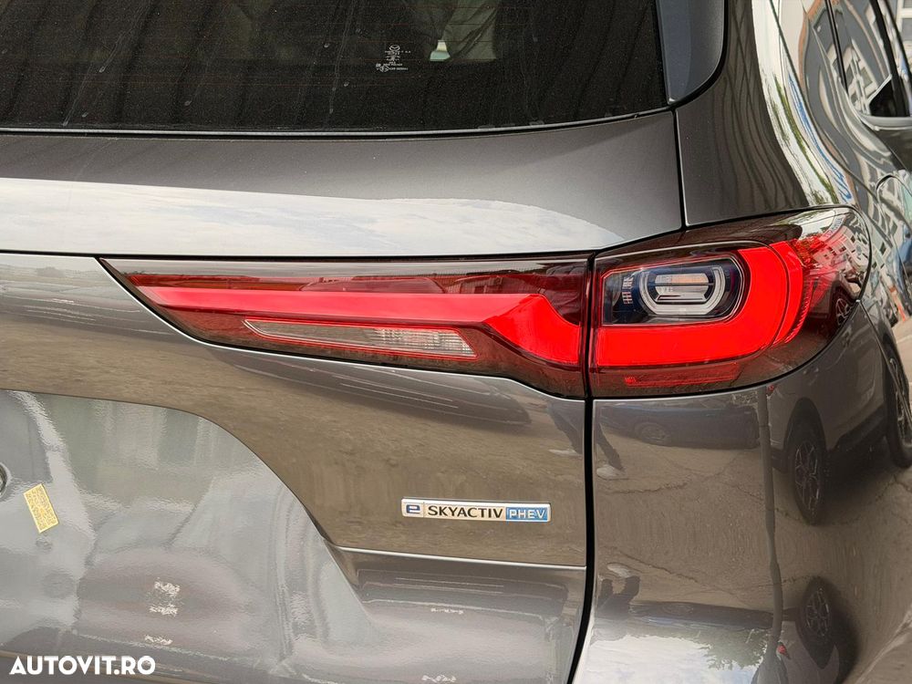 MAZDA CX-60 2025 — imagine 9