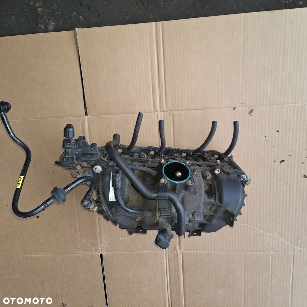 KOLEKTOR SSACY OPEL CORSA D MERIVA ASTRA H COMBO 1.4 0280600063 55557906 - 1