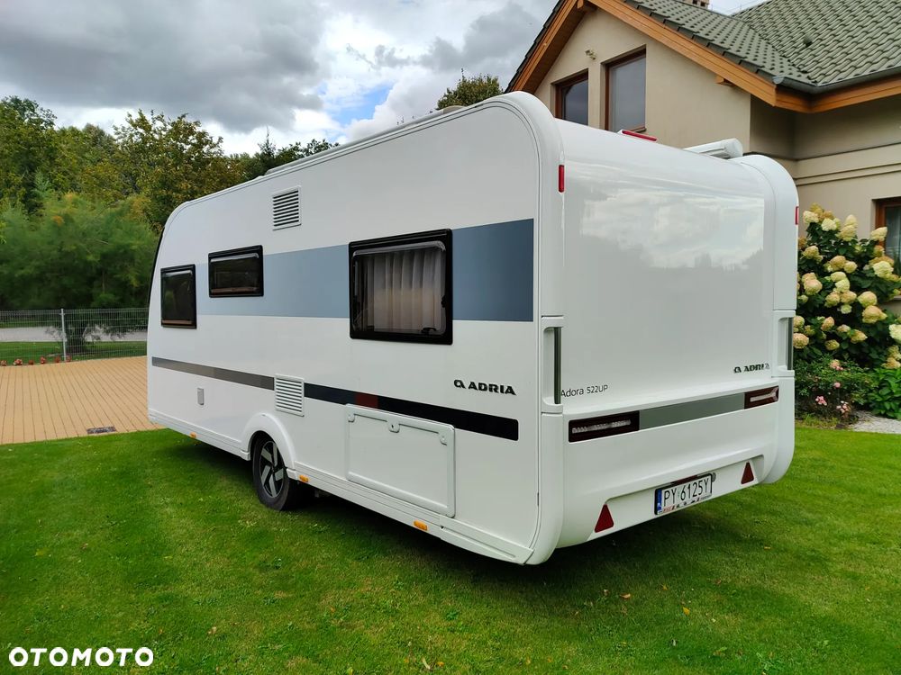 Adria Adora 522 UP - 4