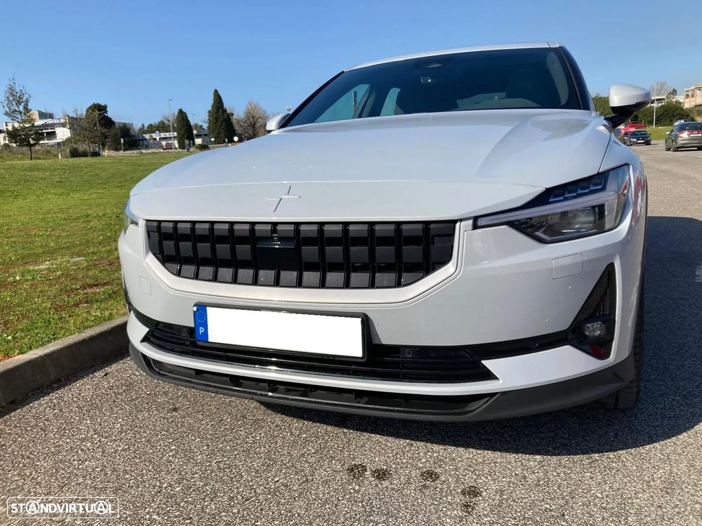 Polestar 2 Long Range 78 kWh AWD - 5
