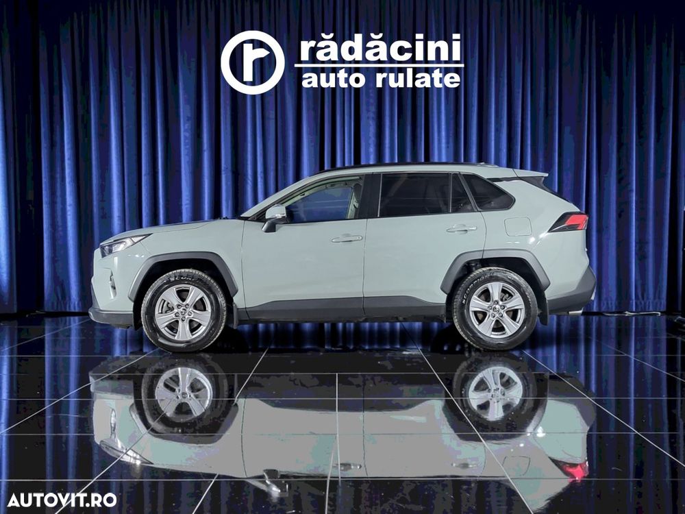 Toyota RAV4 - 6