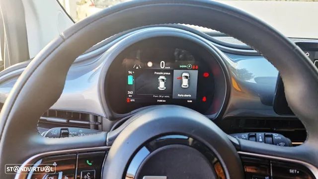 Fiat 500e 42 kWh Icon - 11