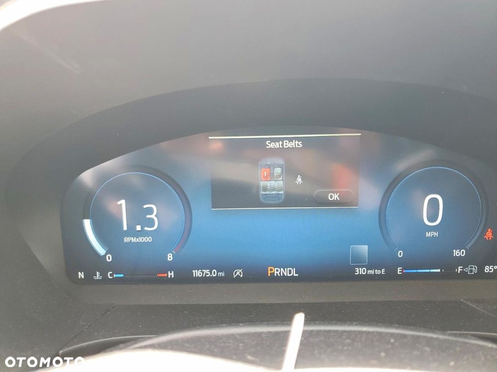 Ford Kuga 2.0 EcoBoost AWD ST-Line ASS - 7