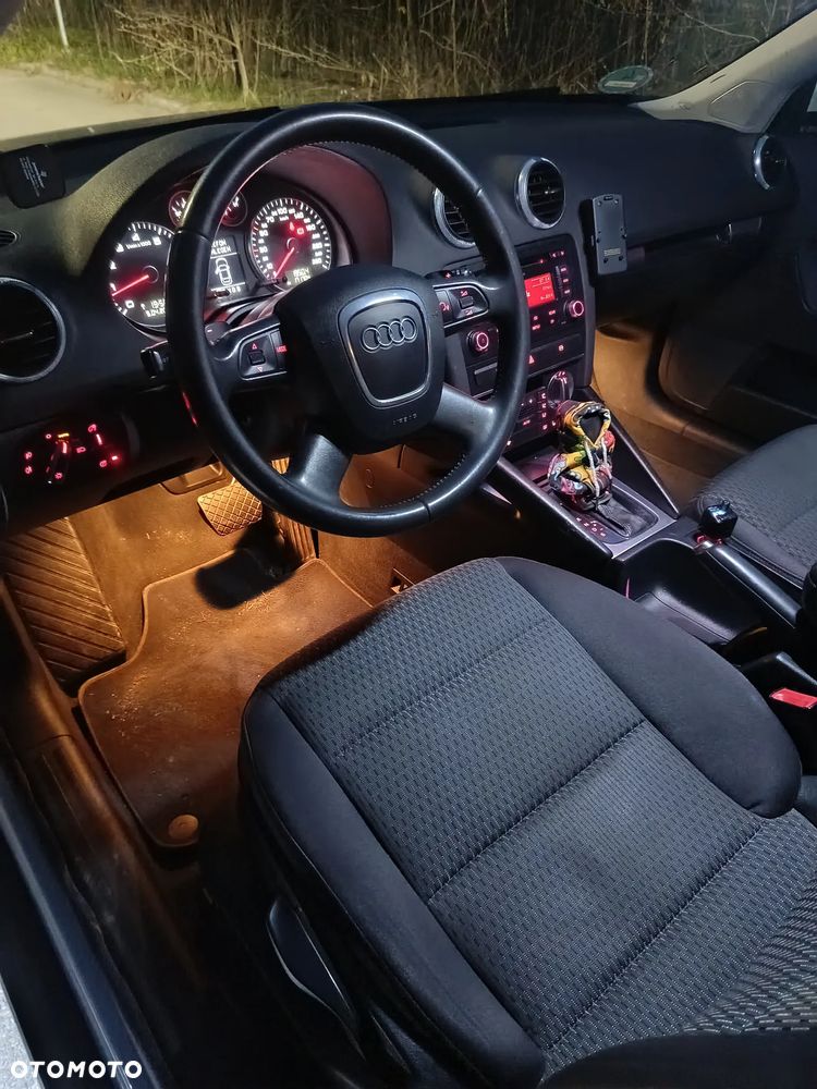 Audi A3 Sportback - 29