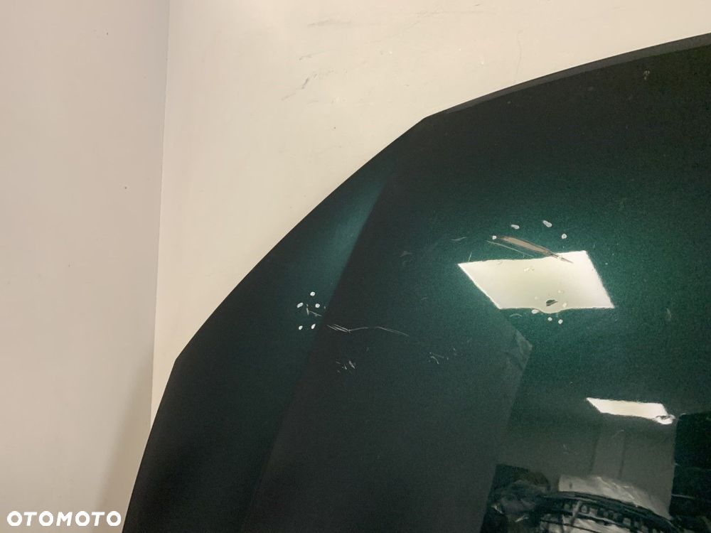 MASKA POKRYWA SILNIKA VW GOLF 6 VI 5K0 08-12 5K0823155 LESZNO - 8