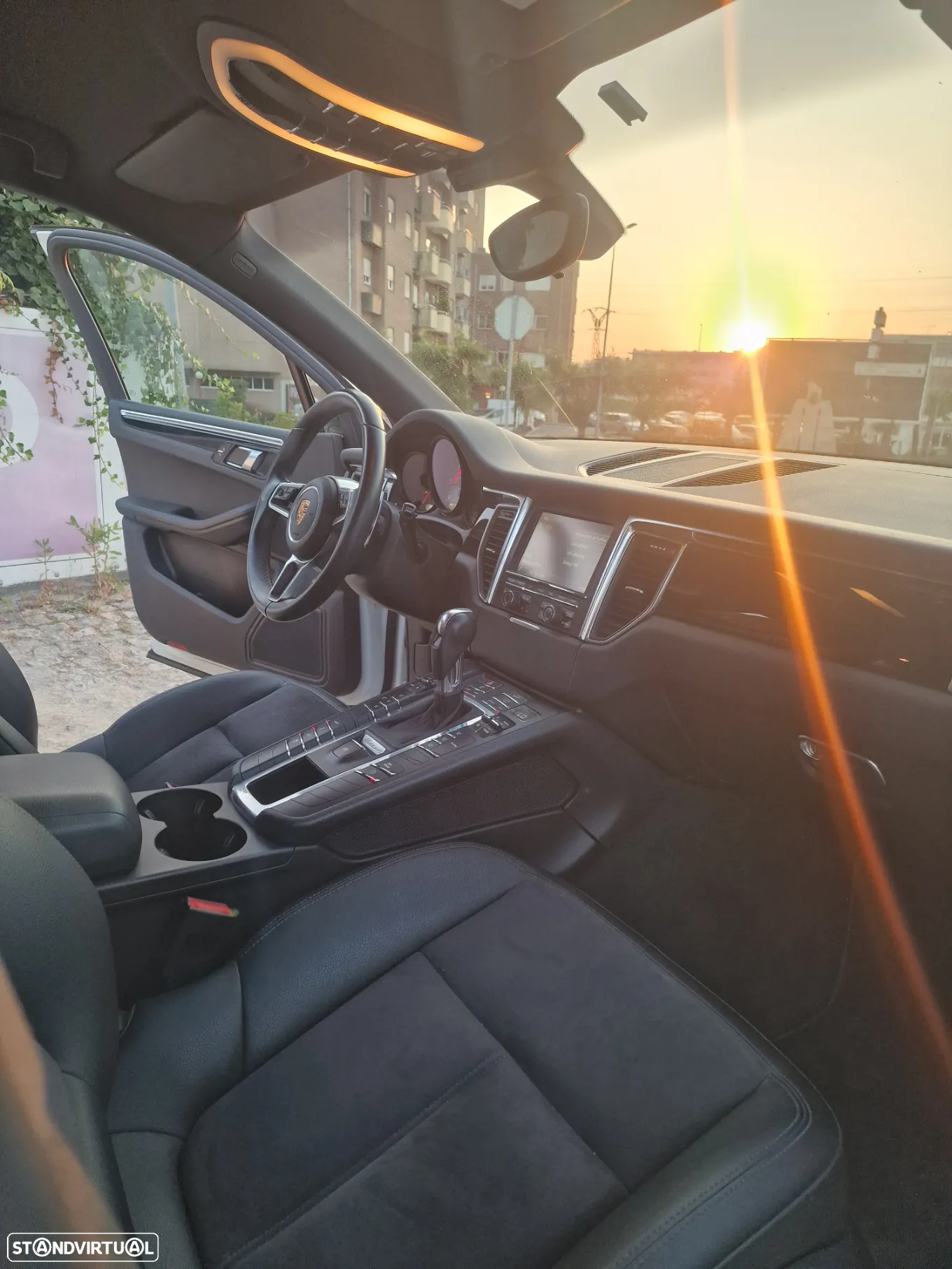Porsche Macan S Diesel PDK - 8